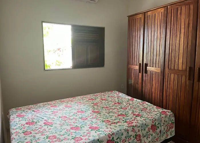Casa Barra De Sao Miguel