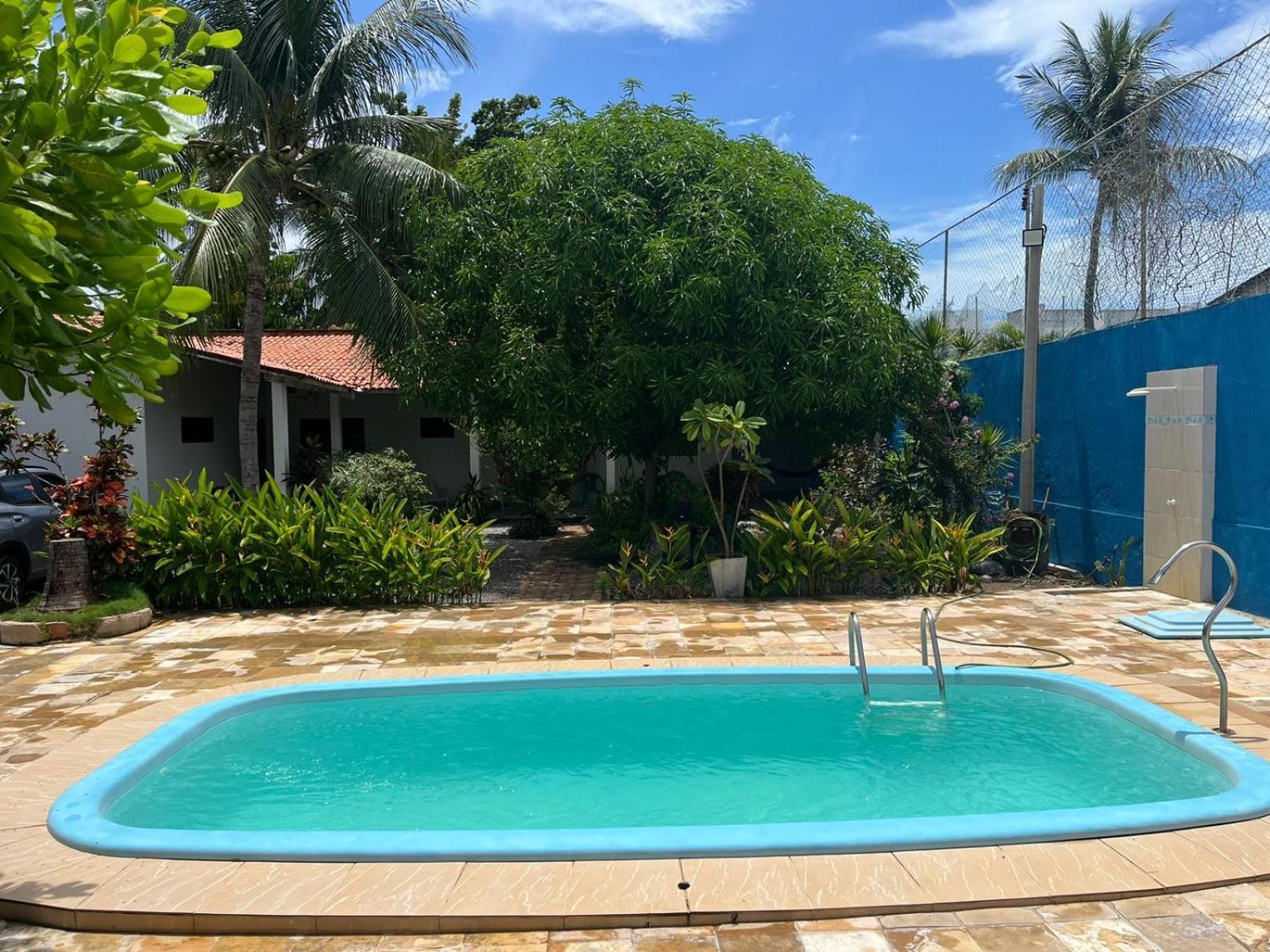 Holiday home Casa